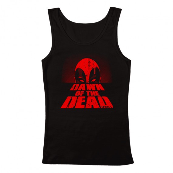 Dawn of the Dead(pool) Women's